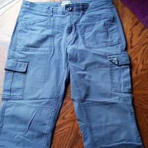 LLBean Cargo Pants